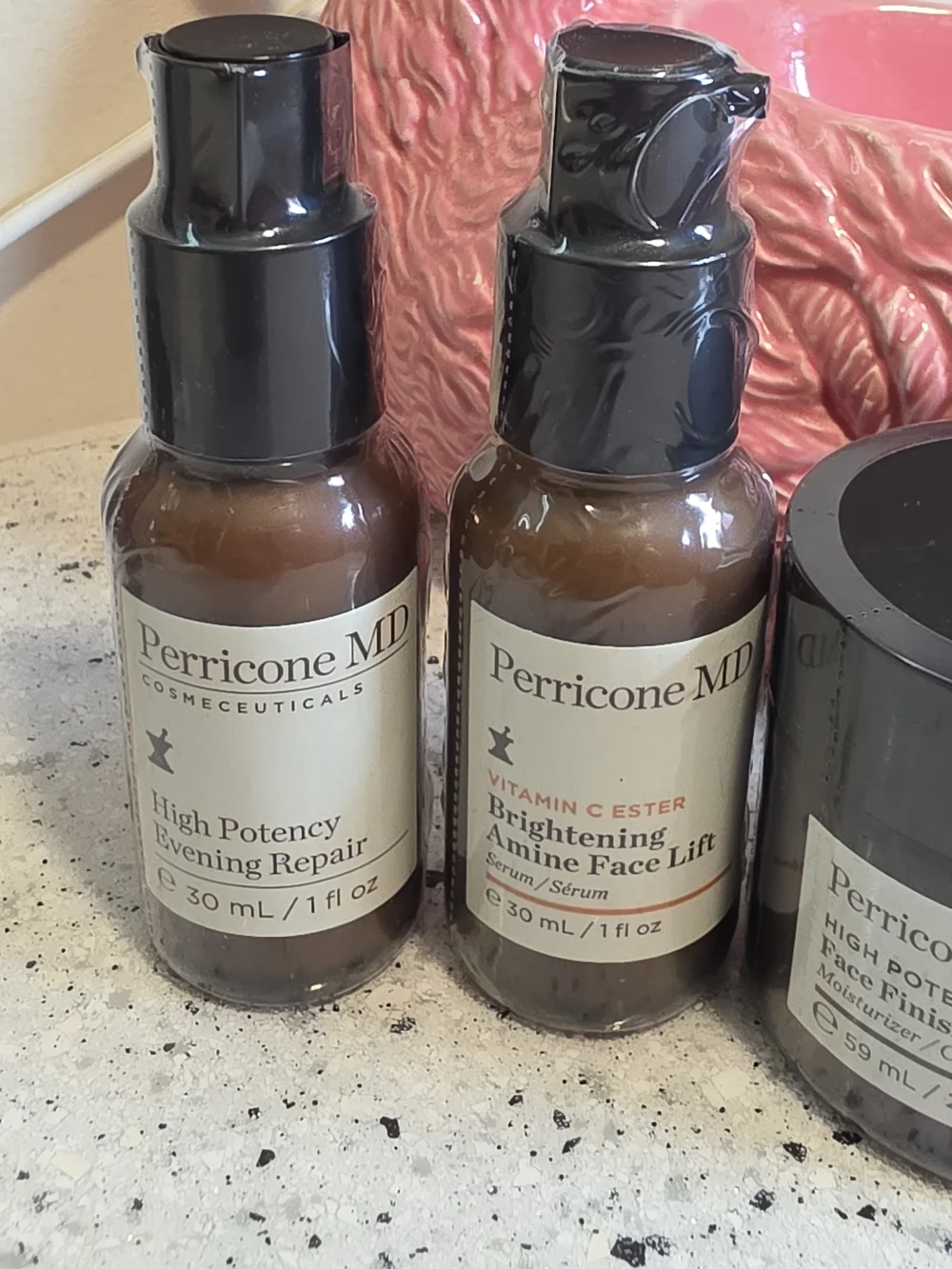 Perricone MD Women's Skincare Set - 5 Sealed Products - Picture 3 of 7